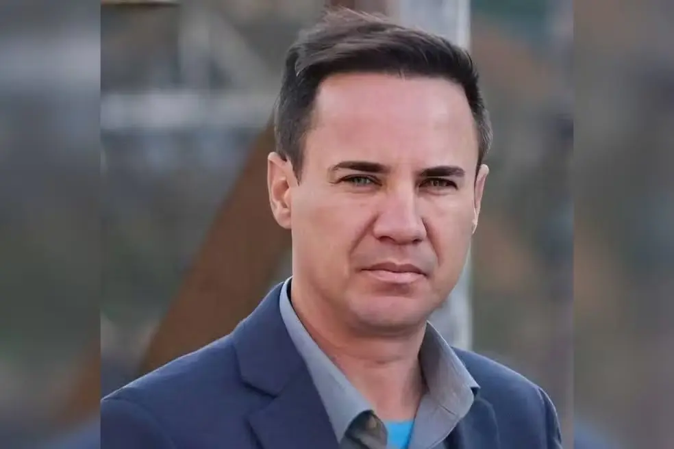 Prefeito de cidade do interior de SP morre aos 47 anos  (Foto: Reprodução/Redes sociais)