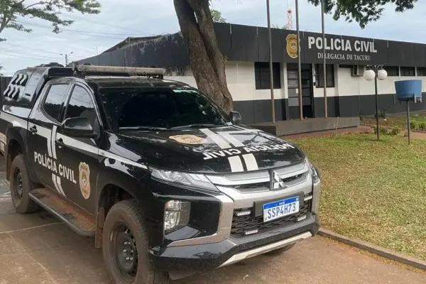 Criança de 12 anos é torturada pelo pai após pedir pagamento de pensão alimentícia  - Foto: reprodução/redes sociais 