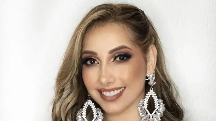 Apresentadora de TV morre aos 28 anos