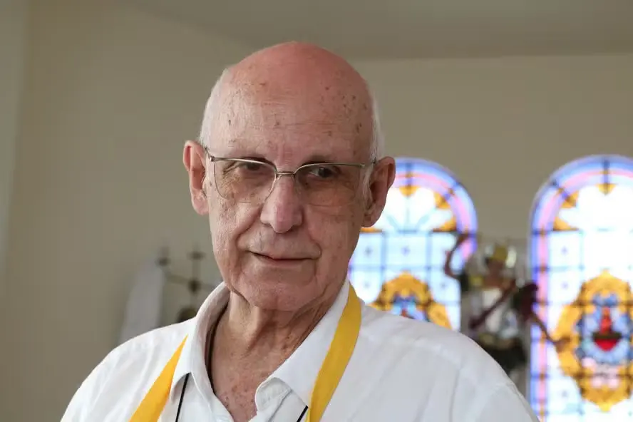 Padre Júlio Lancelotti - Foto: reprodução/redes sociais