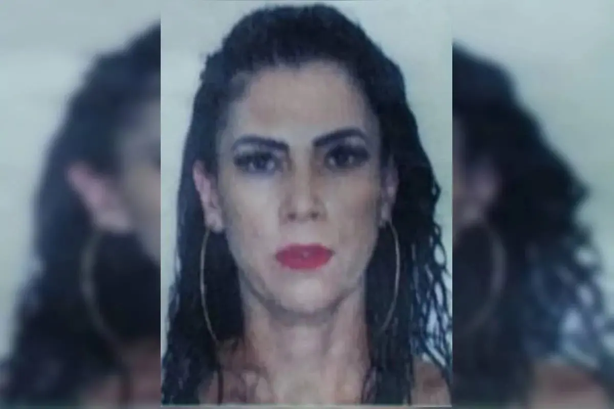 Homem com tornozeleira mata ex-companheira e abandona corpo; veja foto