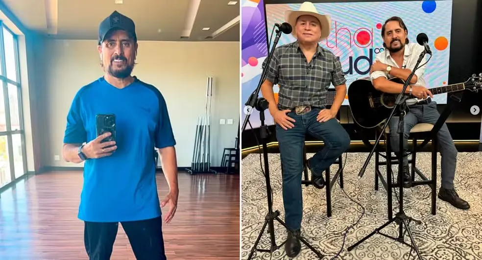 Quem era Mauri, da dupla com Maurício e irmão de Chitãozinho e Xororó que morreu em acidente