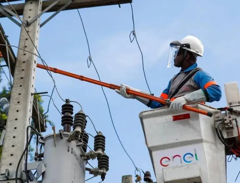 Foto: reprodução/Enel SP