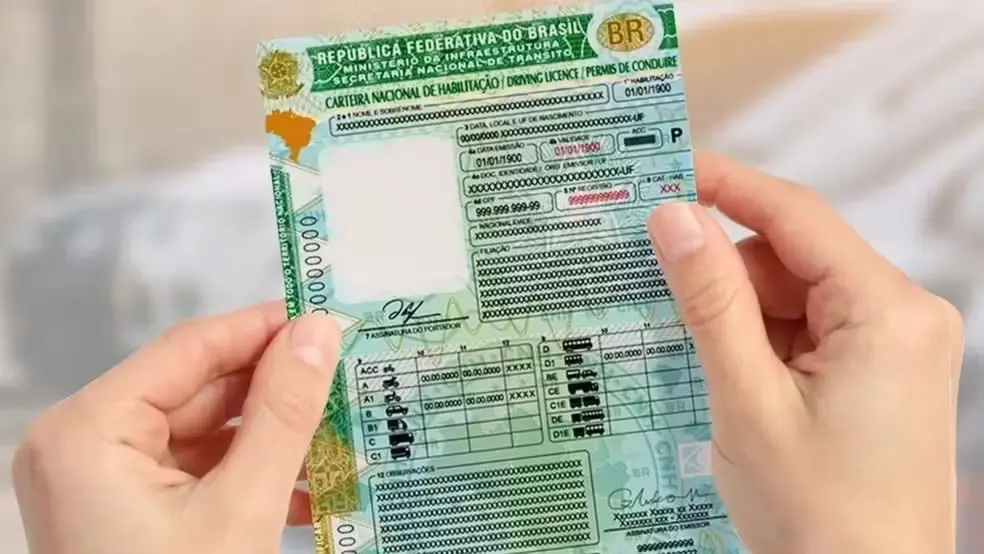 Saiba como será a emissão de CHN após o fim da obrigatoriedade de aulas em autoescola
