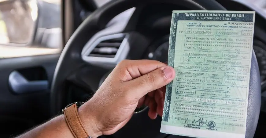 Veja quais as datas para pagar IPVA de 2026