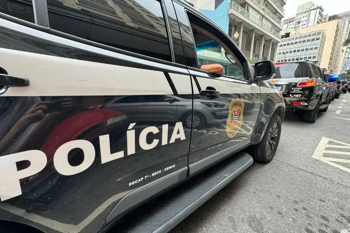 Homens estupram mulher muda e surda após corrida por aplicativo