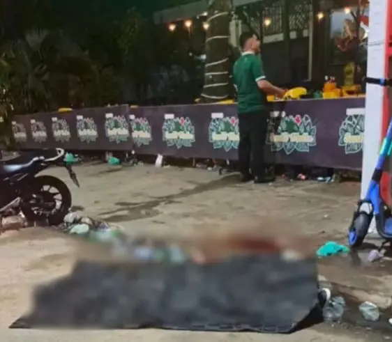 Advogado criminalista é morto a tiros e policial civil é investigado pela autoria (Foto: Reprodução)