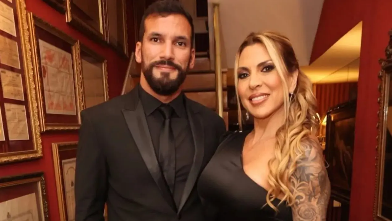 João Pedro Marquini foi assassinado em março de 2025 (Foto: Reprodução / Redes Sociais)