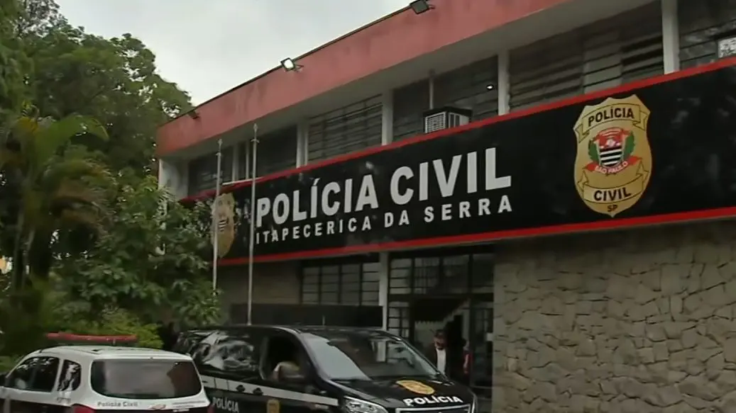 Advogado foi morto enquanto almoçava (Foto: Reprodução)