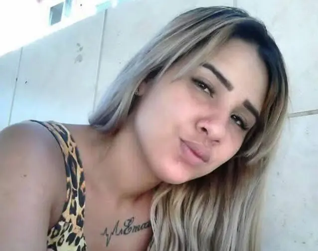 Corpo de mulher é encontrado com tiro na cabeça (Foto: Reprodução / Redes Sociais)