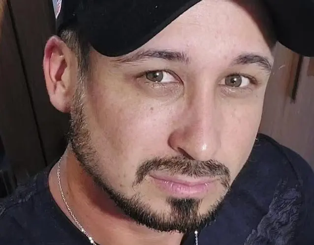 Homem se torna 5ª vítima de intoxicação por metanol no MT (Foto: Arquivo Pessoal)
