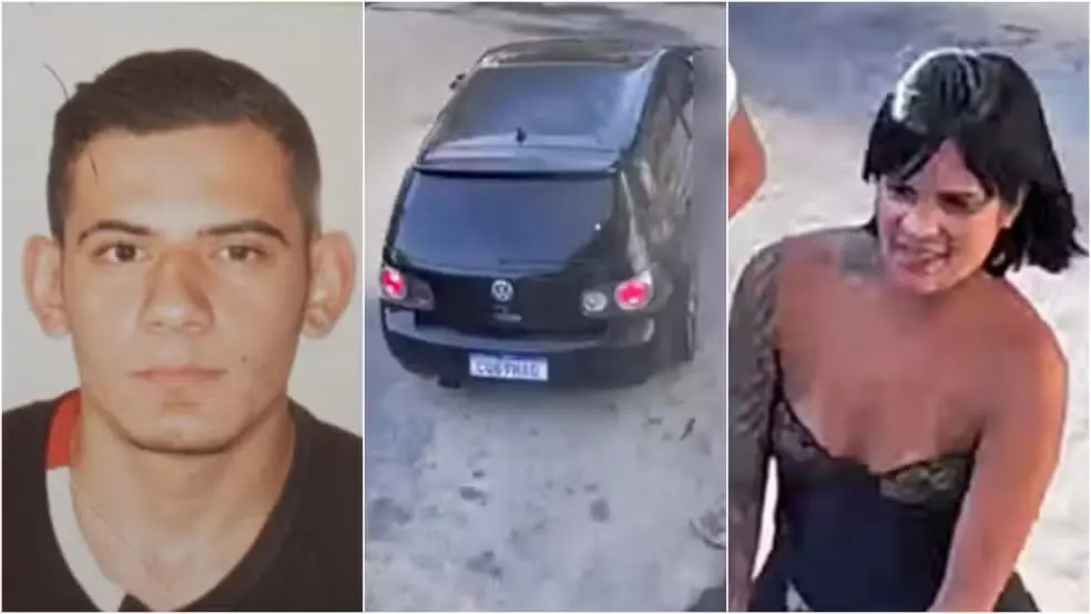 Advogado de Tainara divulgou nesta terça-feira (16) novas informações sobre o estado de saúde da jovem atropelada e arrastada na Marginal Tietê. Foto: Divulgação.