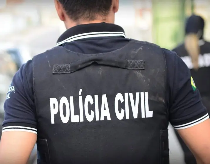Homem tentou matar irmão incendiado após discussão (Foto: Polícia Civil CE)
