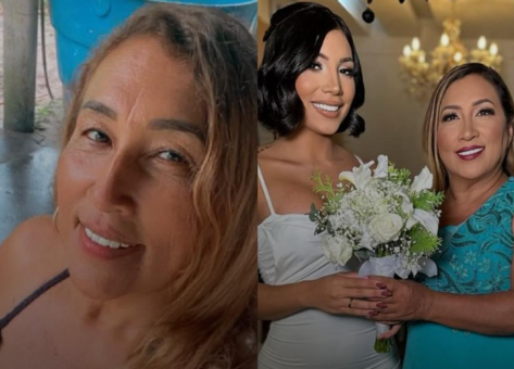 Corpo de Isabel Cristina foi encontrado com sinais de crueldade (Foto: Reprodução / Redes Sociais)