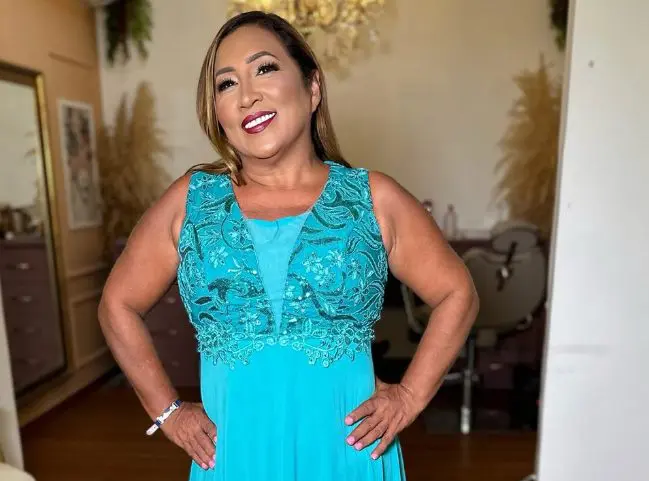 Repórter mostra local onde suspeito de matar mãe de influenciadora teria sido executado pelo 'tribunal do crime' (Foto: Redes Sociais)