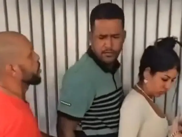 Conhecido como Macuco, suspeito é investigado por três mortes em Cuiabá (Foto: Reprodução)