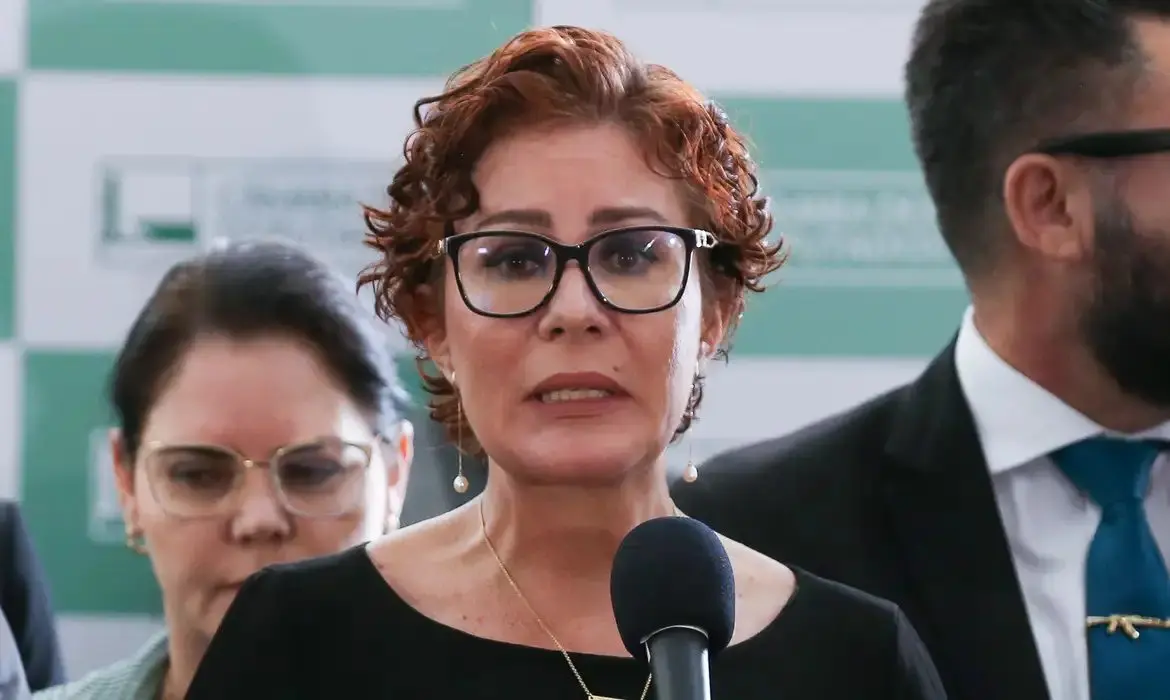 STF forma maioria por perda de mandato de Zambelli (Foto: Lula Marques / EBC)