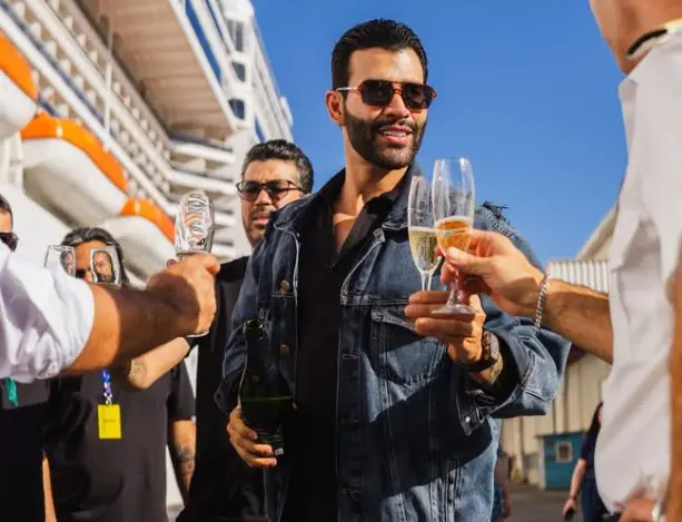 Gusttavo Lima é sócio e empresário de cerca de dez empresas (Foto: Reprodução / Redes Sociais)