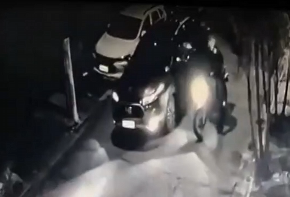 Homem foi assassinado durante tentativa de assalto (Foto: Reprodução)