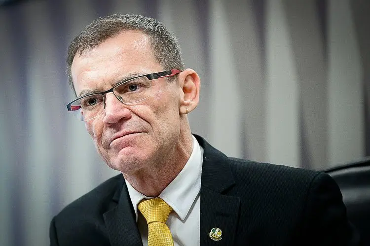Senador revelou ter errado no momento de computar voto (Foto: Partido dos Trabalhadores)