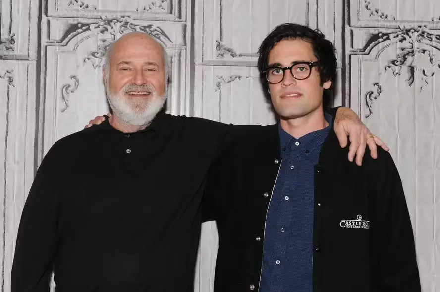 Filhos de Rob Reiner pedem ‘respeito e privacidade’ após morte dos pais