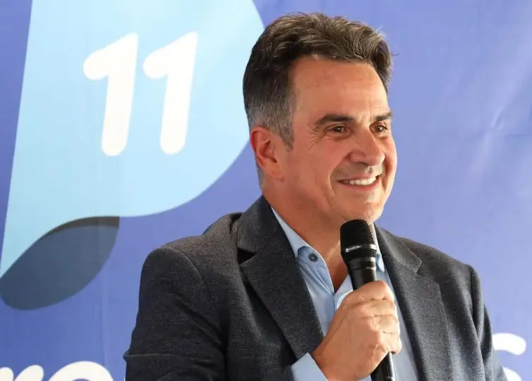 Ciro Nogueira revela preferência entre Flávio e Tarcísio (Foto: Reprodução / Redes Sociais)