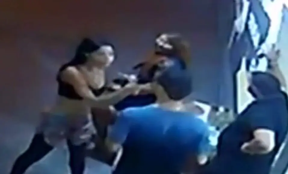 PM foi exonerado após morte de jovem (Foto: Reprodução)