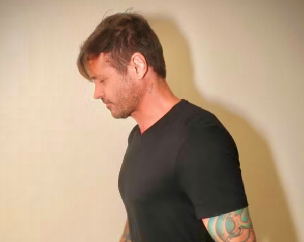 Dado Dolabella é suspeito de fugir após acidente (Foto: Reprodução / Redes Sociais)