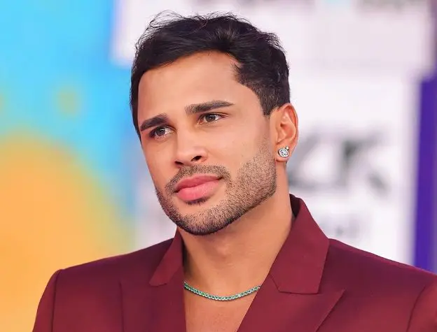 Lucas Guimarães fala sobre ligação ao ex-marido (Foto: Reprodução / Redes Sociais)