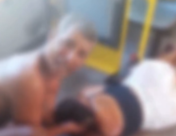 Mulher morreu em tentativa de assalto (Foto: Reprodução)