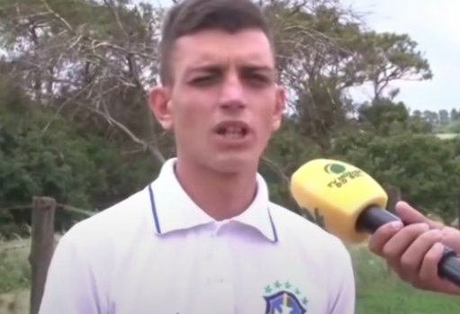 Relembre caso de homem que traiu esposa com o sogro (Foto: Reprodução)