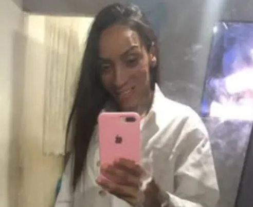 Tatiana foi encontrada morta dentro de casa (Foto: Reprodução / Redes Sociais)