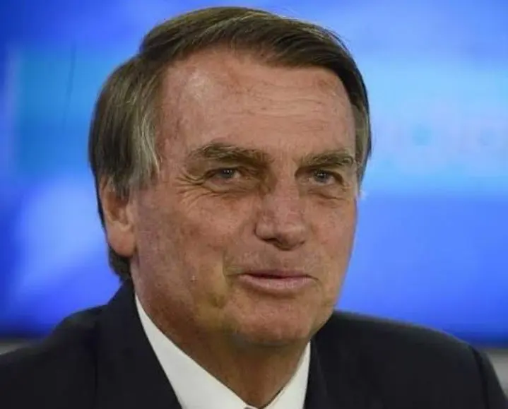 Boletim atualiza estado de Bolsonaro (Foto: Reprodução / Redes Sociais)