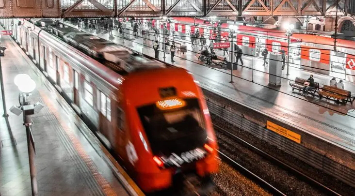 Metrôs terão nova tarifa em 2026 (Foto: Divulgação / CPTM)
