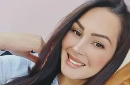 Mulher morreu após sofrer grau 6  de afogamento (Foto: Reprodução / Redes Sociais)