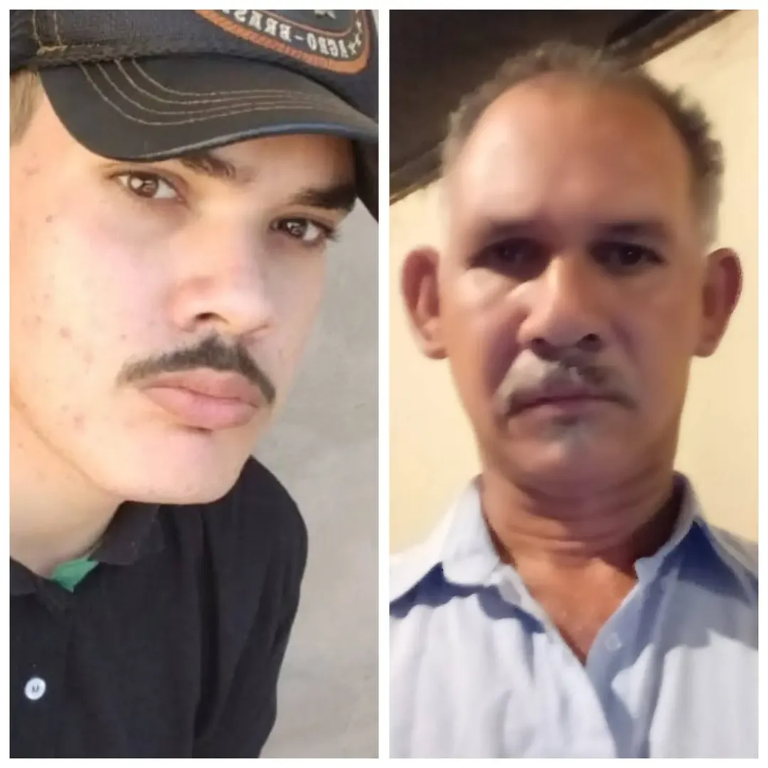 Filho de homem preso por matar esposa e crianças pode ter dado golpe fatal (Foto: Reprodução/Redes sociais)