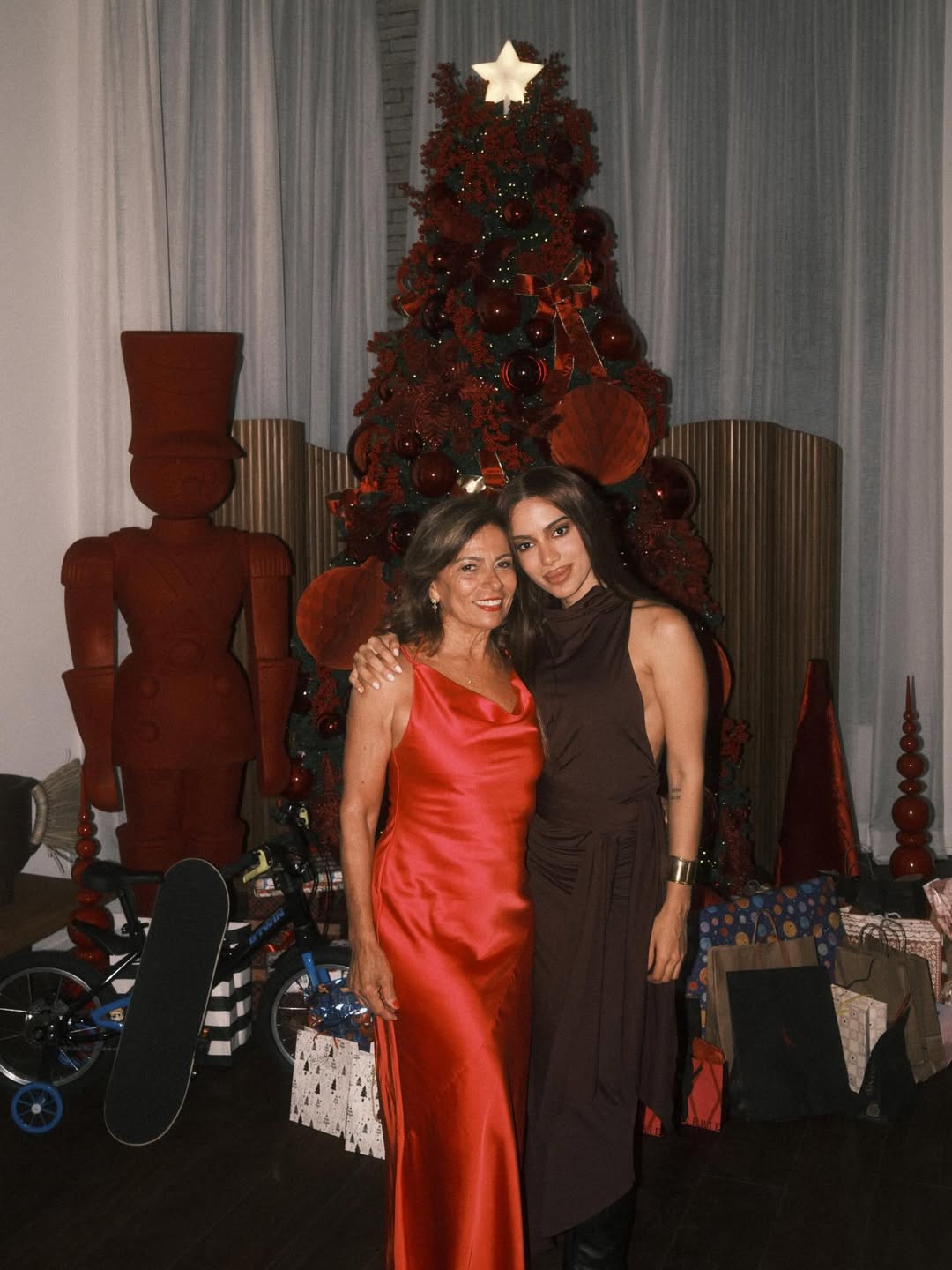 Natal de Anitta