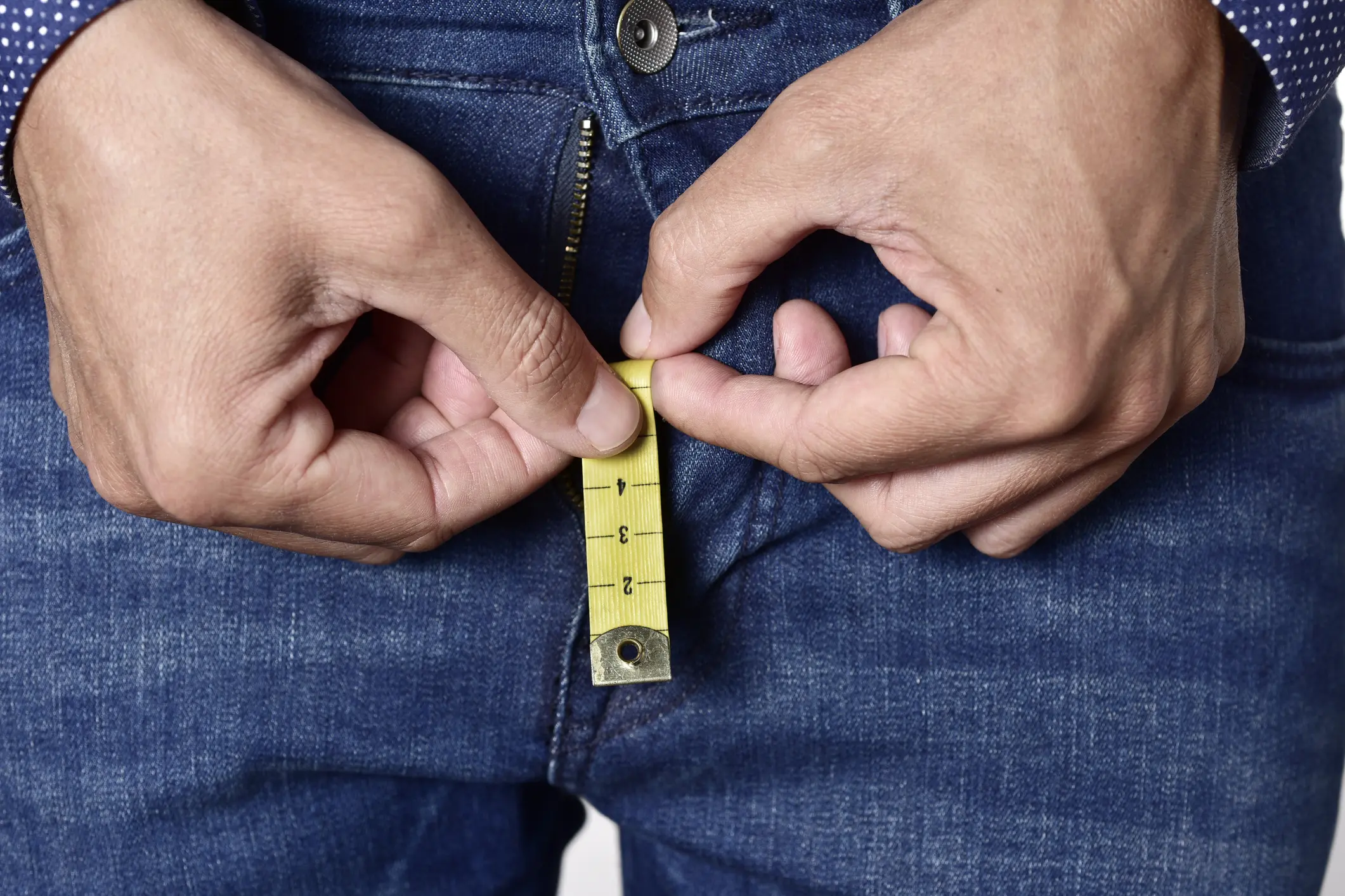Estudo aponta aumento de casos de micropênis entre meninos (Foto: Reprodução)
