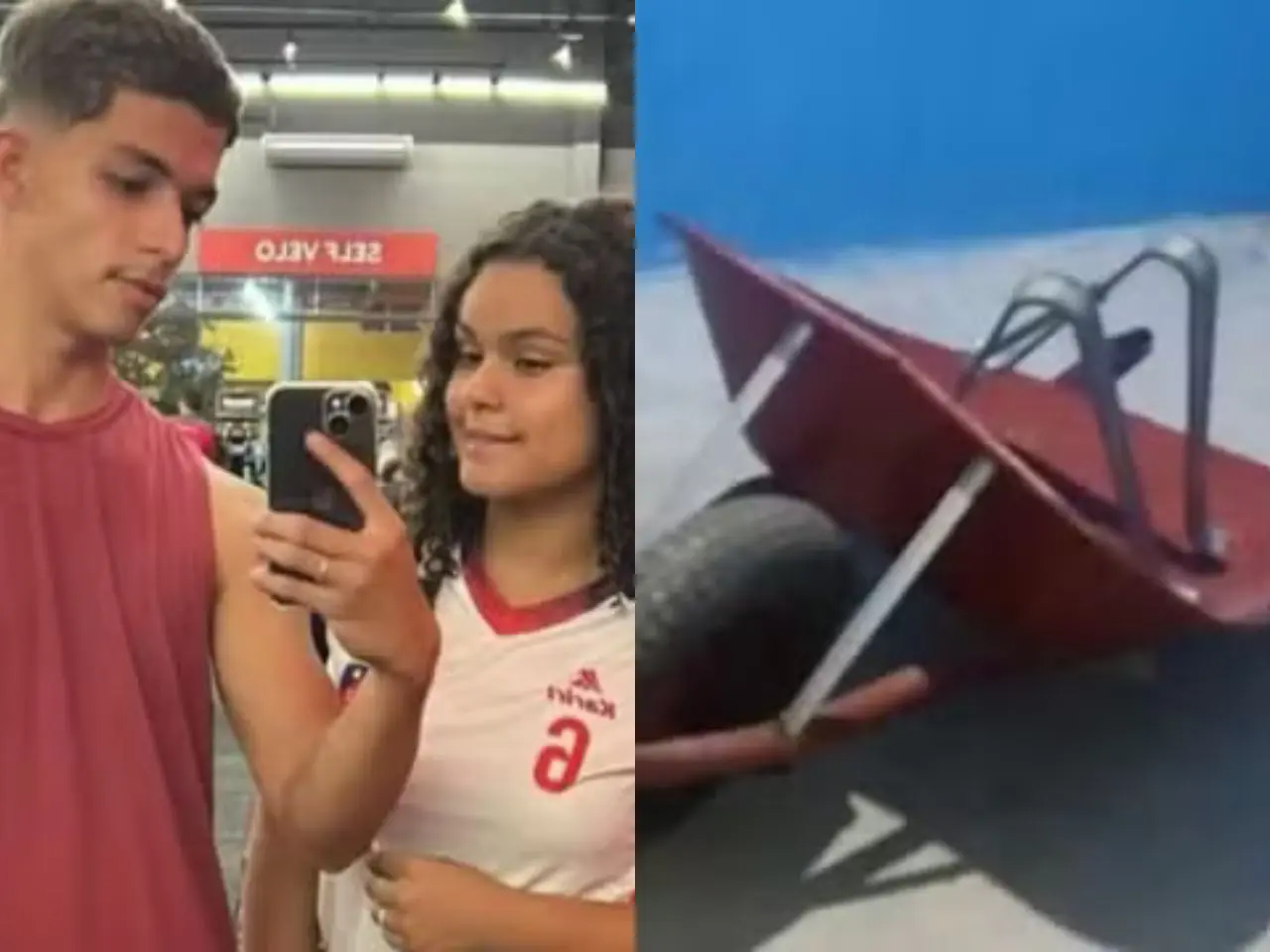 Polícia afirma que influenciador mandou matar casal por dívida de R$ 100 mil