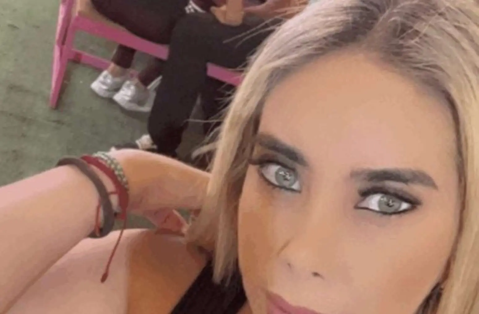 Entenda a ligação entre as mortes do ex-jogador do Fluminense com o assassinato de mulher em seu enterro (Foto: Reprodução)
