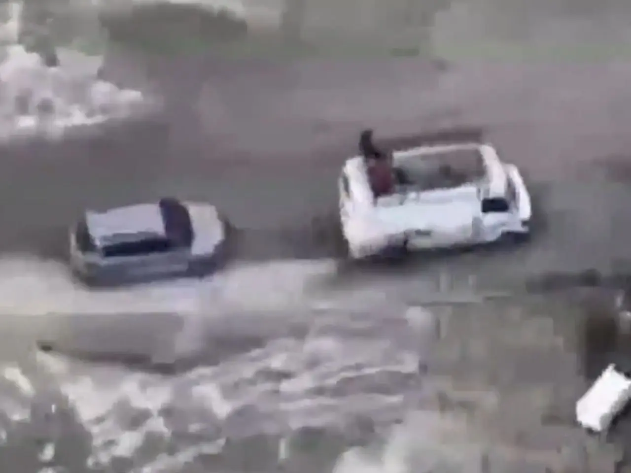 Vídeo: comandante do Hamas é morto em ataque aéreo, afirma Israel