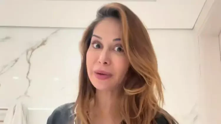 Maíra Cardi relata surpresa ao retomar vida sexual após resguardo: ‘Ninguém te avisa’