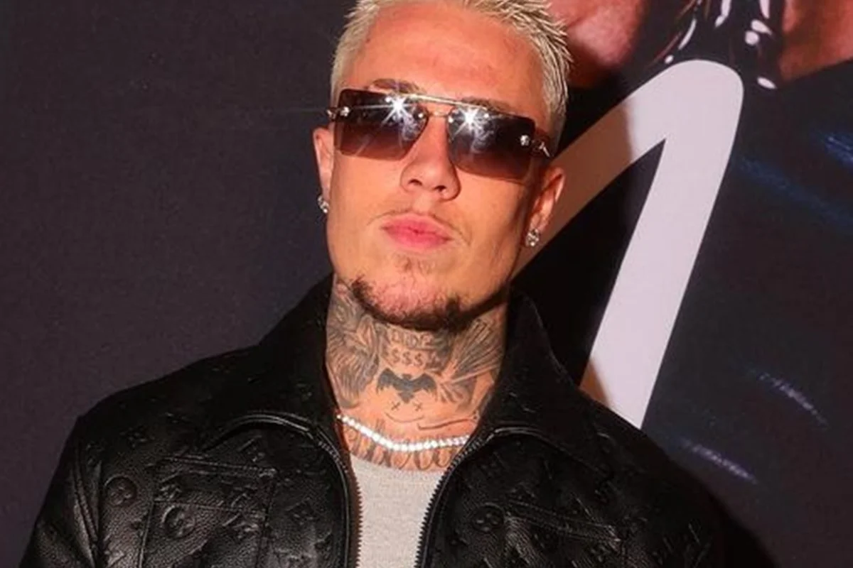 MC Daniel teve vários shows cancelados II Reprodução/Instagram 