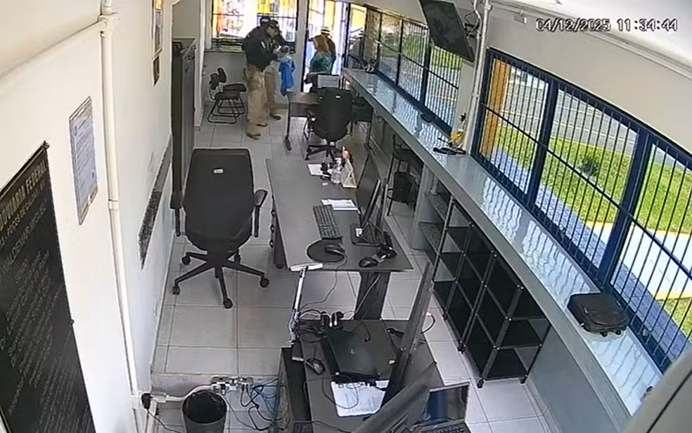 Foto: Reprodução