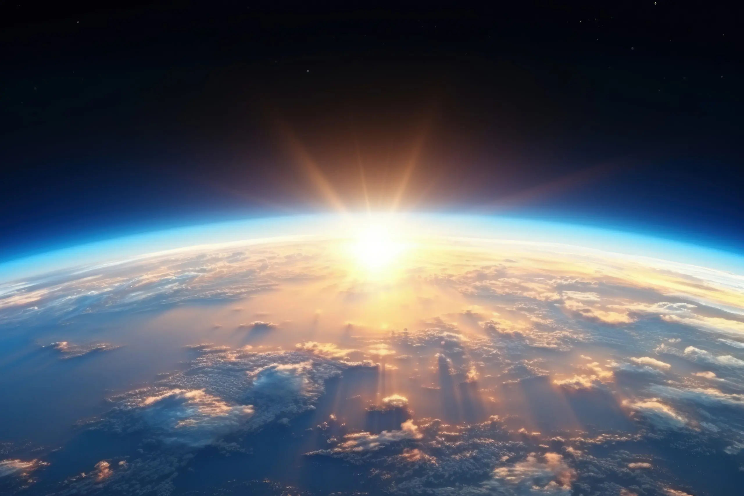 Cientistas estudam ‘bloquear o Sol’ para esfriar a Terra, mas alertam para os riscos