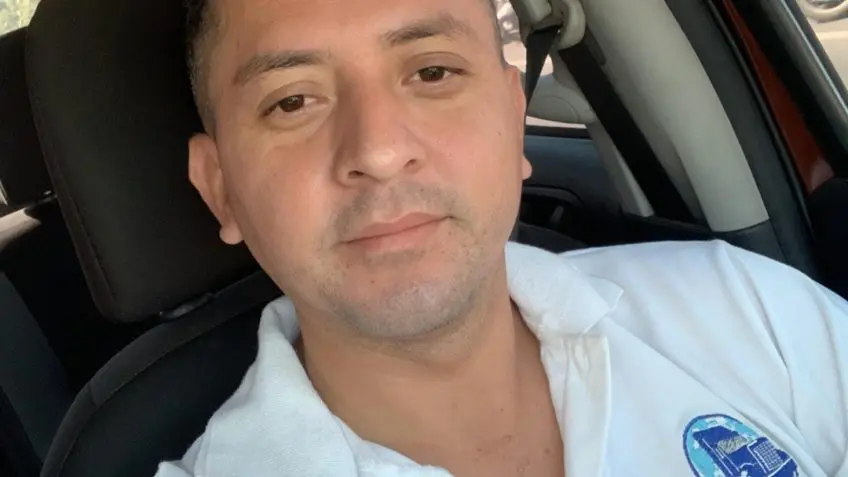 Vídeo mostra o momento em que arma falha antes de atentado que matou prefeito em desfile de Natal; assista