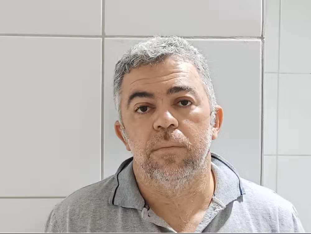 Ex-policial apontado como chefe da ‘máfia dos concursos’ morre internado