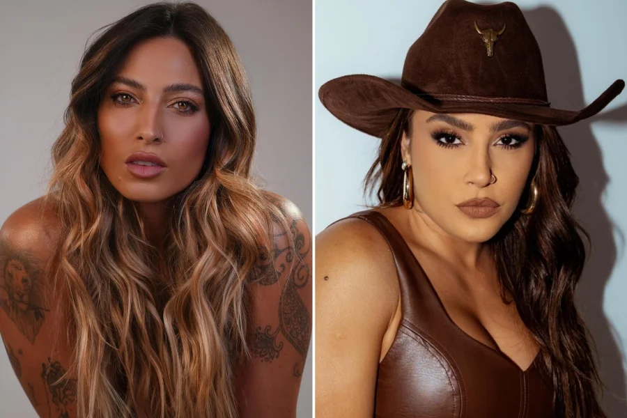 Tati Dias (Reprodução/Redes Sociais)