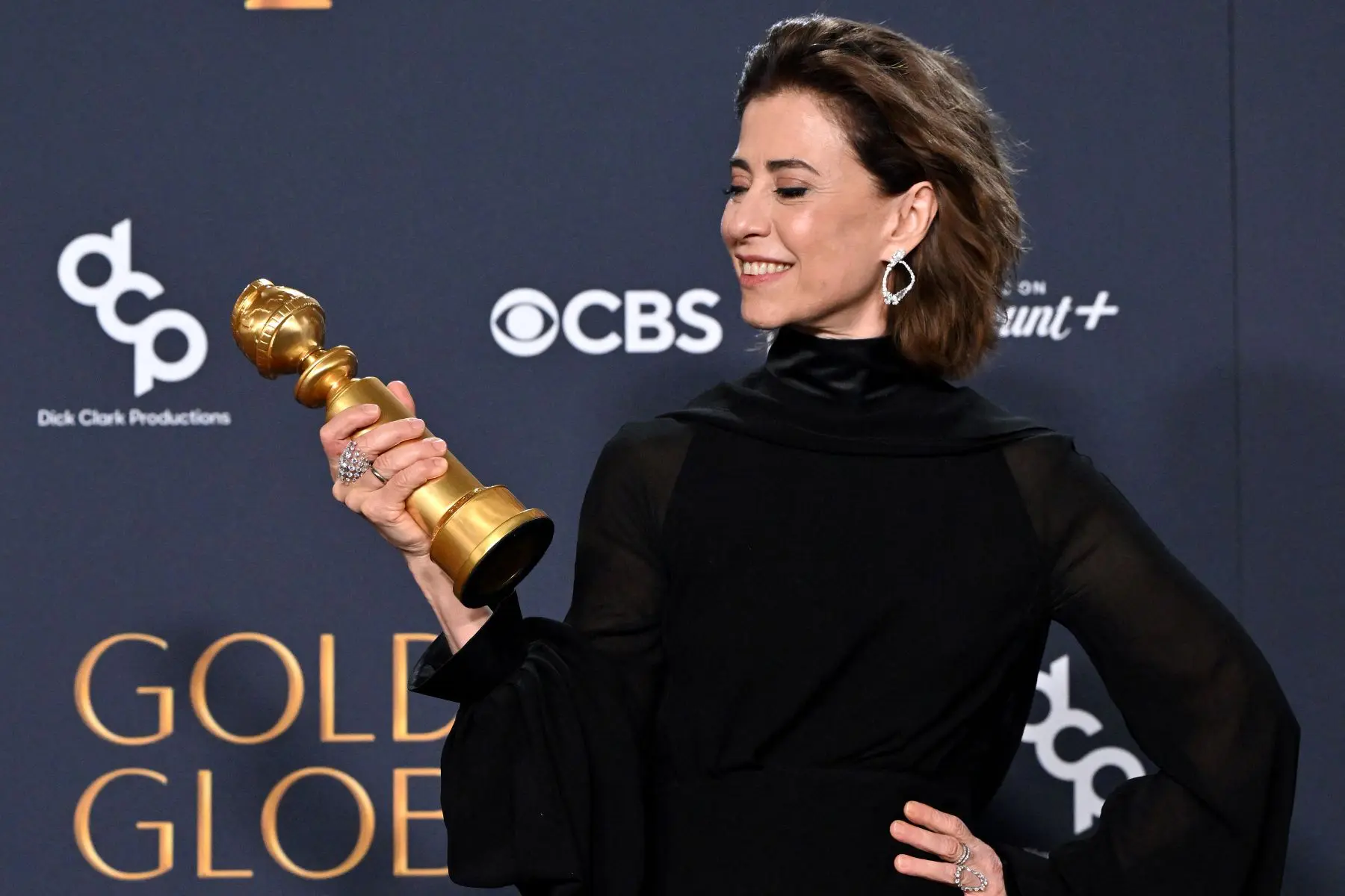 Indicação de Fernanda Torres ao Oscar é ‘marco do século 21’, diz revista americana