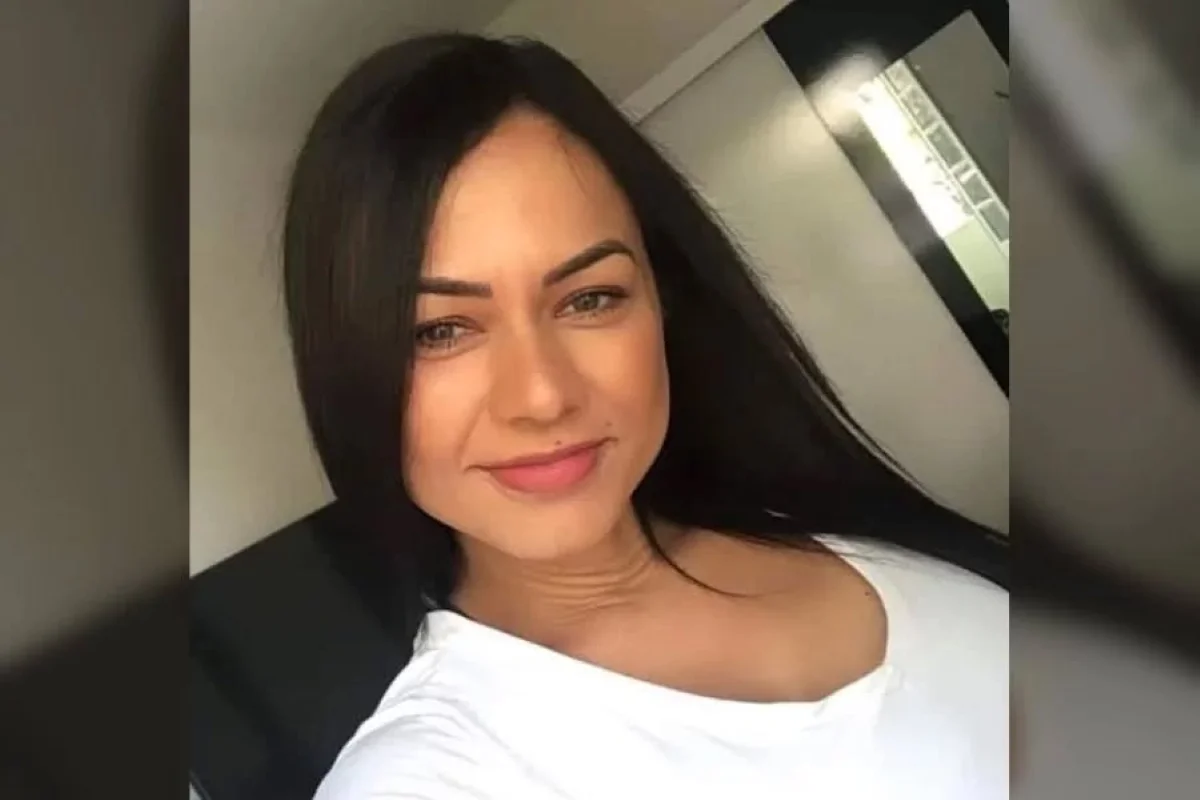 Advogada Camila de Andrade Martins Nascimento (Reprodução/Redes Sociais)